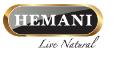 Hemani Herbal logo